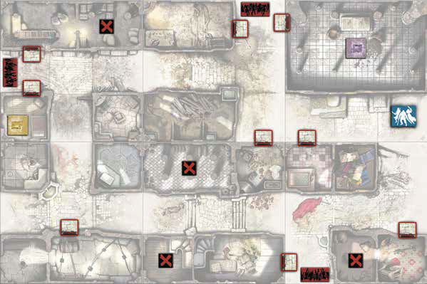 Zombicide: Black Plague | Halfling13 Hobbies